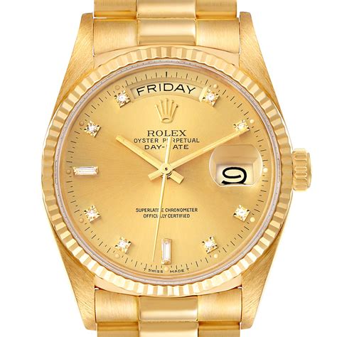 presidental rolex price|Rolex day date 40 price.